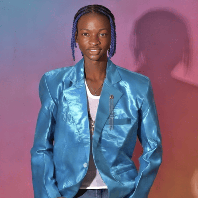 Zion marlee