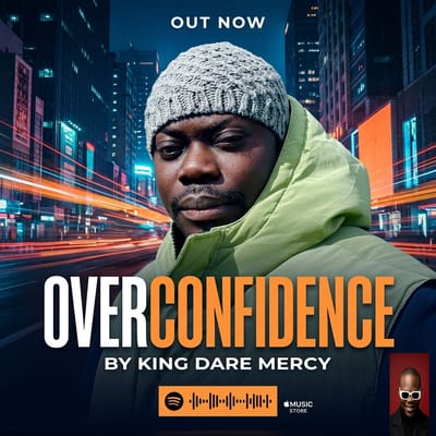 OVERCONFIDENCE 