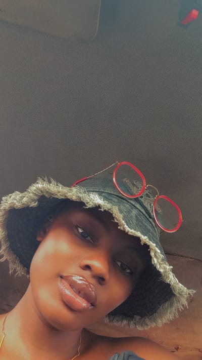 Annuella - Cover-Chinedum by Mercy chinwo