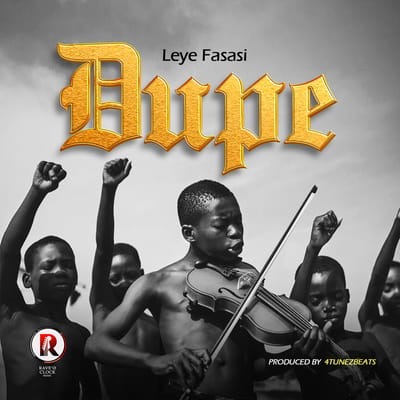 Dupe