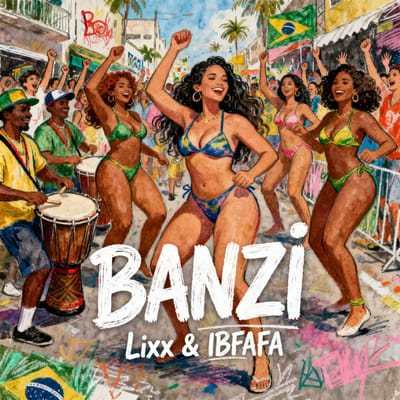 artist cover image