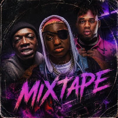 artist cover image