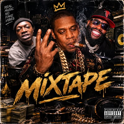 artist cover image