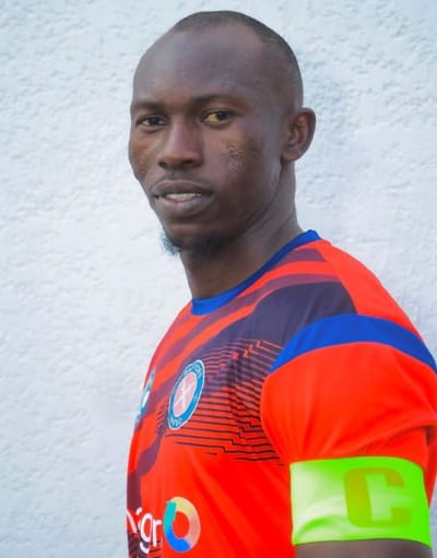 Adebanjo Juba - KOKO Club Entry