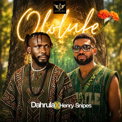Ololufe