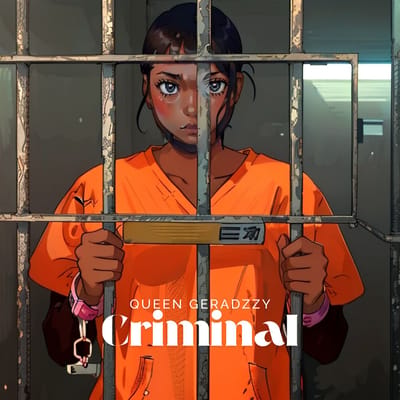 Criminal-Queen Geradzzy