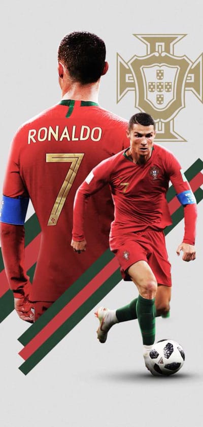 The goat