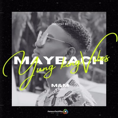Yung King Vibes - Maybach