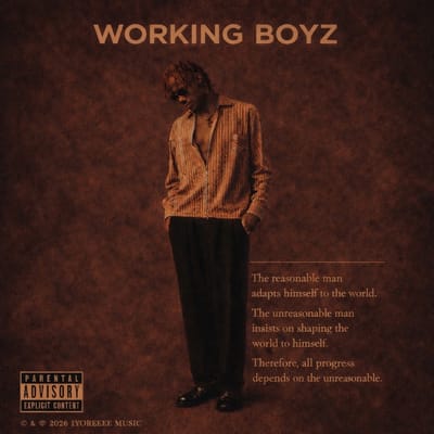 Working Boyz
