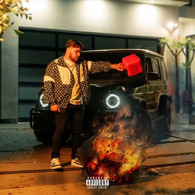 artist cover image
