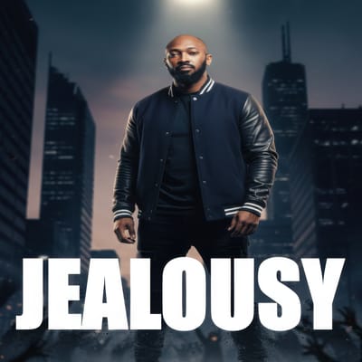 Jealousy 