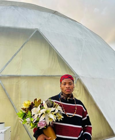 Igho Marvelous