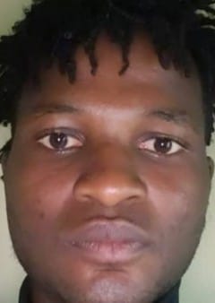 Oyelakin Ibrahim