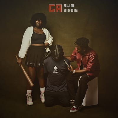 Slim Birdie - Ga