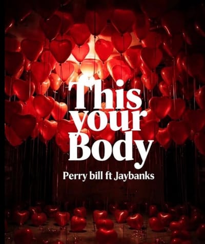 This your body freestyle 