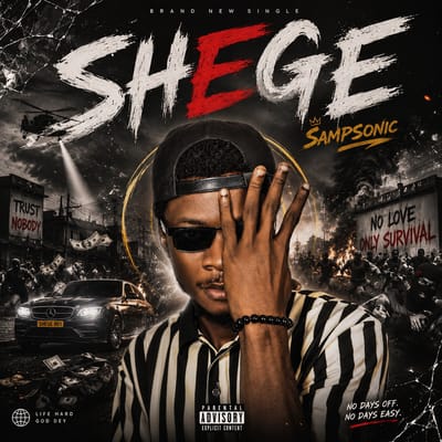 SHEGE