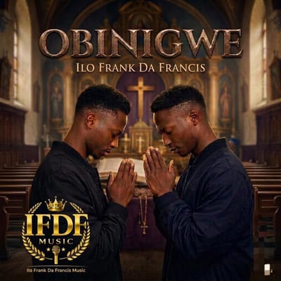 Obinigwe