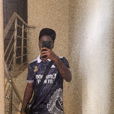 Onabanjo eniola - KOKO club entry