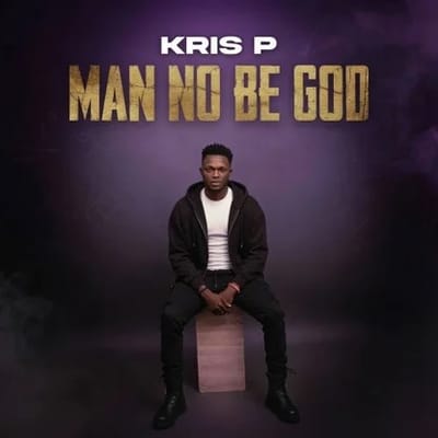 Man No Be God Stage performance