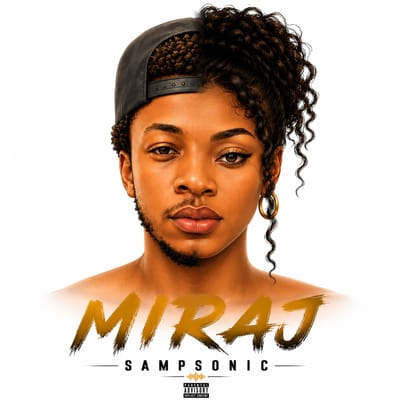 Miraj - Discombobulator