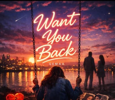 Want You Back 