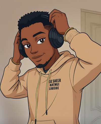 Gift Izekor
