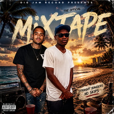 artist cover image