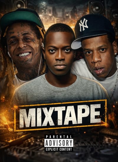 artist cover image