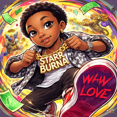 WHY LOVE