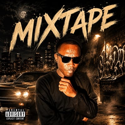 artist cover image