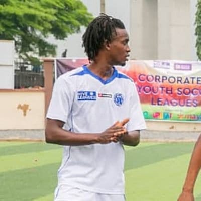 Koko fc entry bonito