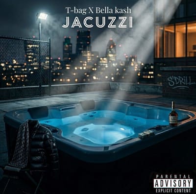Jacuzzi 
