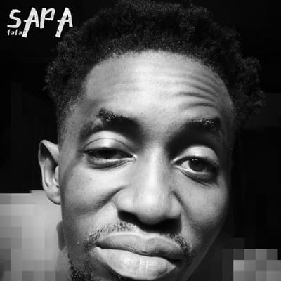 SAPA Lyric Shorts