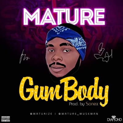 Gum Body