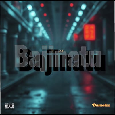 Bajinatu- Danwizz