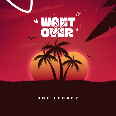 Want U Over 
