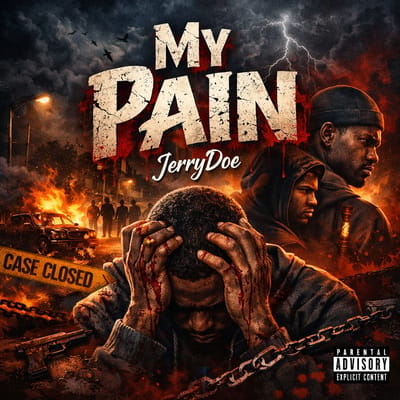 My Pain 