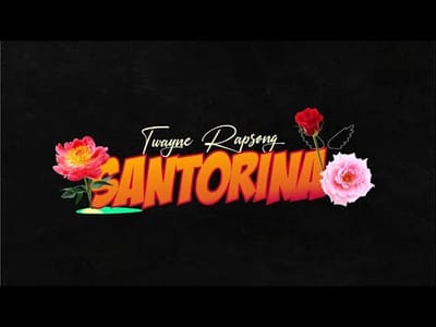 Santorina 