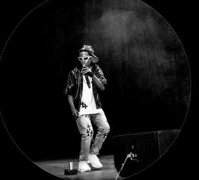 Music freestyle