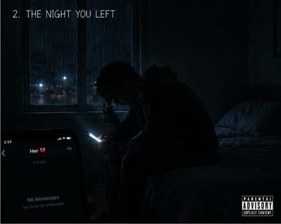 The Night You Left 