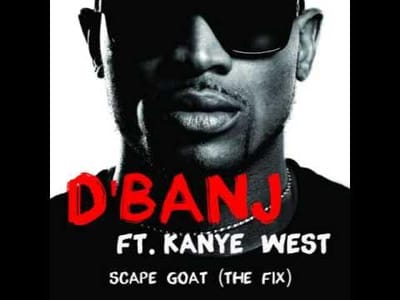D'banj
