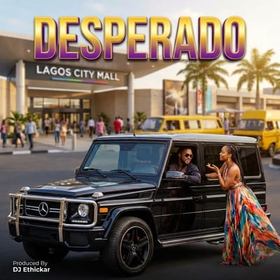 Desperado