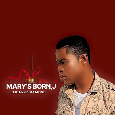 Mary's born J