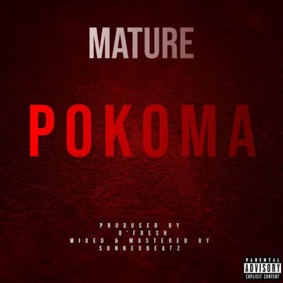 Pokoma