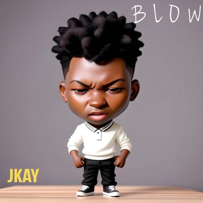 Jkay - Blow