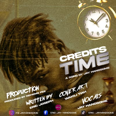 Time