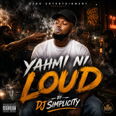 Yahmi ni Loud