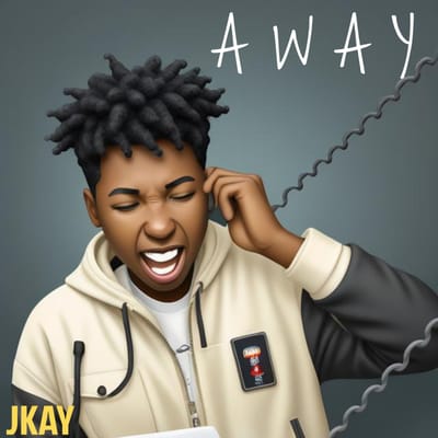 Away performance video