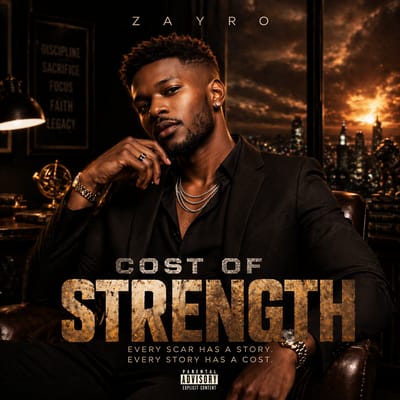 Cost Of Strength