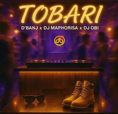 D'banj